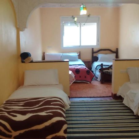 Boumalne Maison D'Hote Amazir מראה חיצוני תמונה