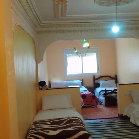 Boumalne Maison D'Hote Amazir מראה חיצוני תמונה